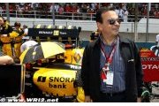 Carlos Ghosn : Aujourd'hui, Renault en veut plus