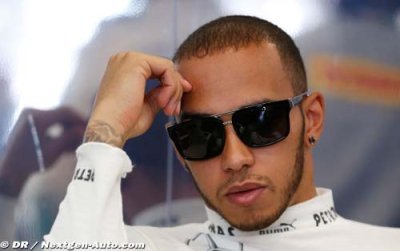 F1 legend Surtees questions Hamilton’s focus