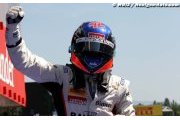 Leimer sails to 2011 GP2 Final win
