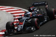 Bilan de la saison 2016 : Fernando Alonso