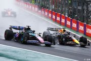 Verstappen salué comme 'le meilleur de la planète' après la comparaison avec Senna