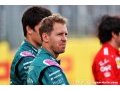 Droits humains : pour Vettel, la F1 doit boycotter certains pays