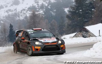 Kubica&nbsp;: Le pire moment pour arrêter