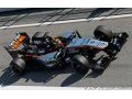 Une journée de plus pour Wehrlein chez Force India
