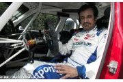 FIA Vice President tests MINI John Cooper Works WRC