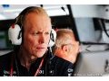 La Haas était clairement 'illégale' à Monza selon Racing Point FI