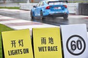Ningbo, Race 2: Girolami wins in the rain