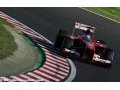 Photos - Japanese GP - Ferrari