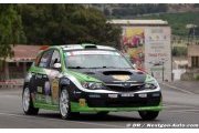 SS9: Tempestini fastest, problems for Protasov