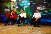 Le salaire plafonné, un désavantage pour les pilotes accédant à la F1 ?