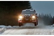 SS5: Tanak is back!