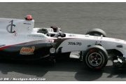 Sauber excited about the first ever Korean Grand Prix