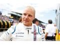 Bottas likely to stay at Williams - manager