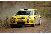 Atkinson et Andersson ravis d'être au Monte-Carlo