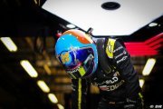 Alonso va bien et devrait être en forme à Bahreïn selon Pedro de la Rosa