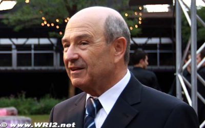 Sauber will not use BMW KERS system in 2011
