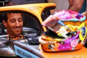 Ricciardo not replacing Perez in 2023 - Marko