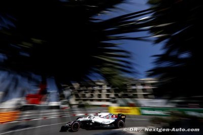 La performance de Sirotkin met Stroll dans l’embarras