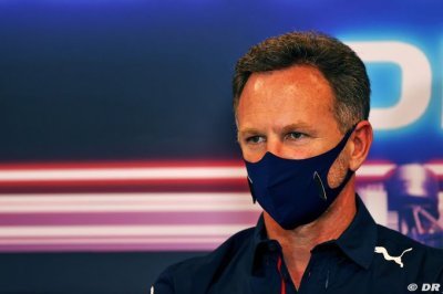 La directive technique et les contre-mesures FIA/Pirelli laissent Horner sceptique…