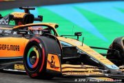Horner ‘ne reconnait plus' le Ricciardo de l'époque Red Bull