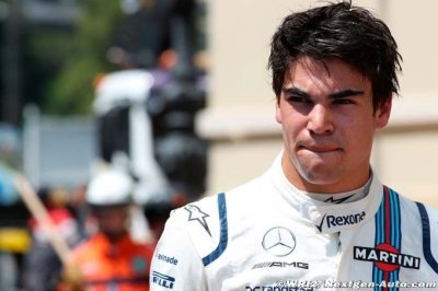 Don’t assess Stroll until 2018 - Stewart