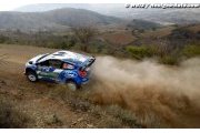Solberg fightback nets fourth for Ford in Rally de Portugal