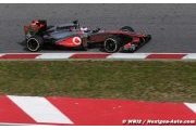 Quand Button prend le contre-pied d'Hamilton