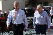 La F1 veut boucler le sujet explosif de la redistribution des revenus ‘le plus tôt possible'