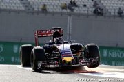 Avec 'la bonne voiture', Verstappen aurait joué le titre 'dès 2015'