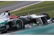 Michael Schumacher gearing up for 300th Grand Prix
