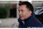 Capito appelle au maintien du règlement technique du WRC 
