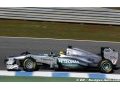 Photos - Jerez F1 tests - 07/02