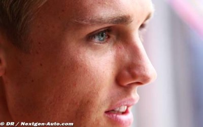 Max Chilton&nbsp;: Les cockpits fermés feront leur apparition d’ici 10 ans