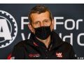 Schumacher at Haas would be 'an honour' - Steiner