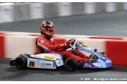 Vergne et Bianchi ont brillé ce week-end