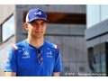 Alpine F1 : Ocon revient en Hongrie avec 'beaucoup d'émotion'