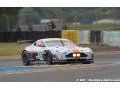 24 Heures du Mans : La présentation des GTE-Pro