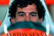 Livre : Ayrton Senna, la légende