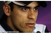 Canadian GP - Thursday press conference