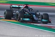 Stewart et Watson misent sur Hamilton pour le titre mondial