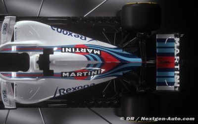 Mercedes confirme un éventuel accord technique élargi à venir avec Williams