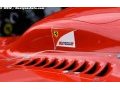 Ferrari change de nom !