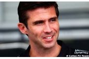 Renault to make announcement next week - Lotus