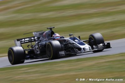 Haas F1 va continuer à évaluer les freins Brembo et Carbone Industrie
