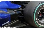 Williams aura son propre KERS en 2011