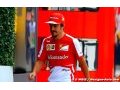 Alonso: We trust Pirelli to solve the problem