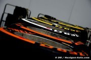 Pirelli : Les pneus tendres débarquent à Suzuka