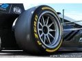 Ferrari va tester les Pirelli 18 pouces à Jerez la semaine prochaine