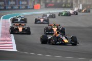Verstappen persiste et signe : avec la McLaren, il n'aurait laissé aucune chance