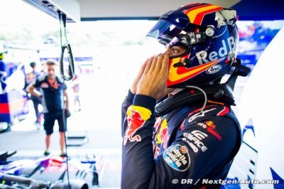 McLaren reconnaît que Sainz est une option pour remplacer Alonso